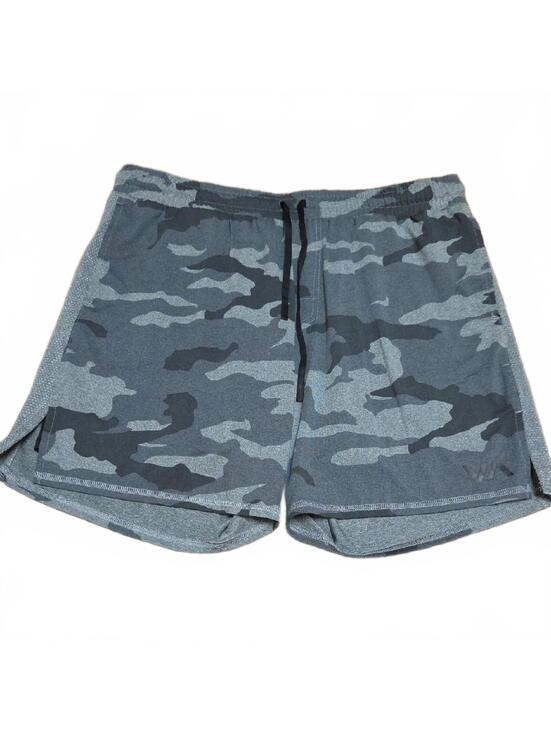 RVCA Other - RVCA | Men's Camouflage Athletic Shorts | L